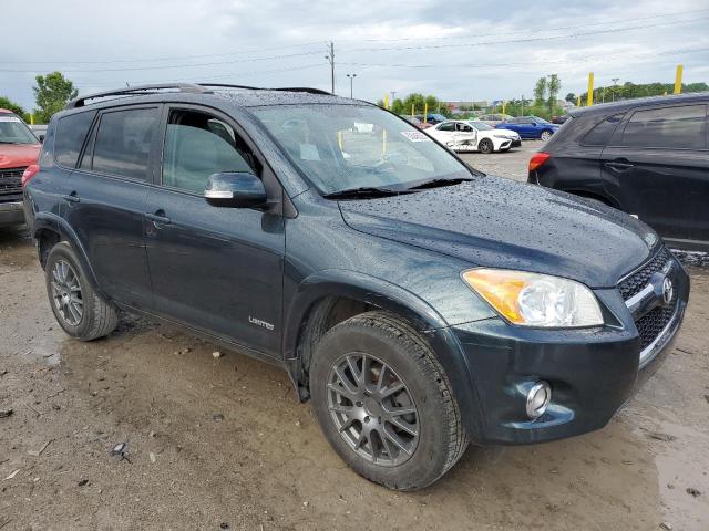 Vin: 2t3yf4dv7bw078594, lot: 63046225, toyota rav4 limited 20114