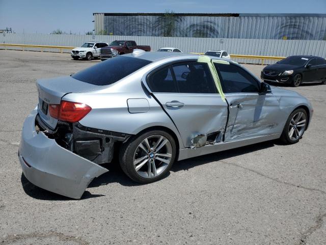 2015 BMW 328 I WBA3A5G52FNS82885