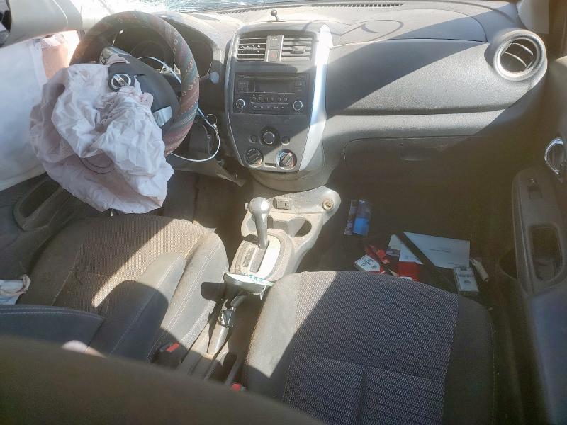 2017 NISSAN VERSA S - 3N1CN7AP1HL873339