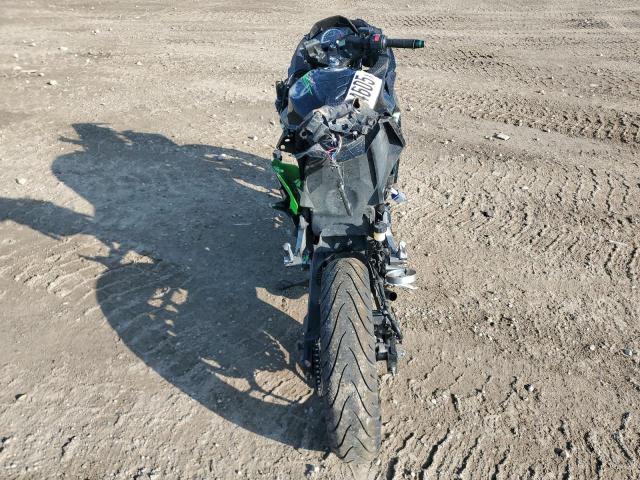 2017 KAWASAKI EX300 B JKAEX8B10HDA41168