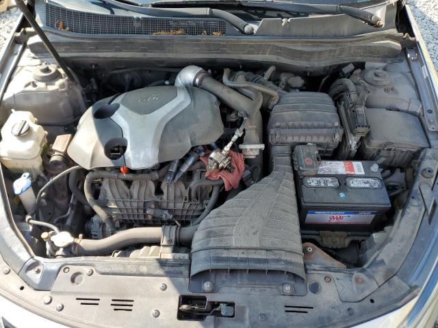 2015 KIA OPTIMA SX 5XXGR4A69FG425643