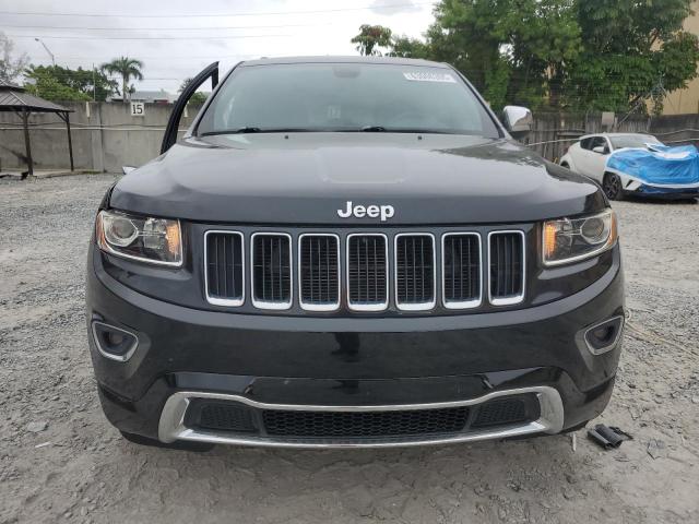 2014 JEEP GRAND CHEROKEE LAREDO - 1C4RJEAG3EC270679