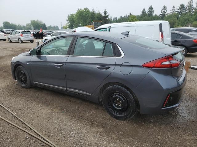2018 HYUNDAI IONIQ LIMI KMHC85LC9JU100838
