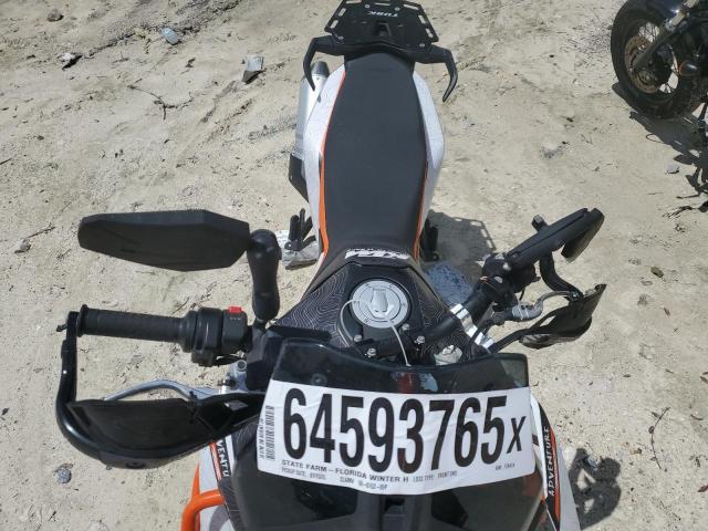 2020 KTM 790 ADVENT VBKTR340XLM778414