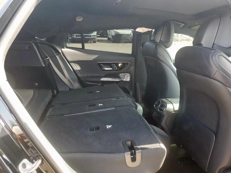 2024 MERCEDES-BENZ GLC COUPE W1NKJ4HB0RF128602