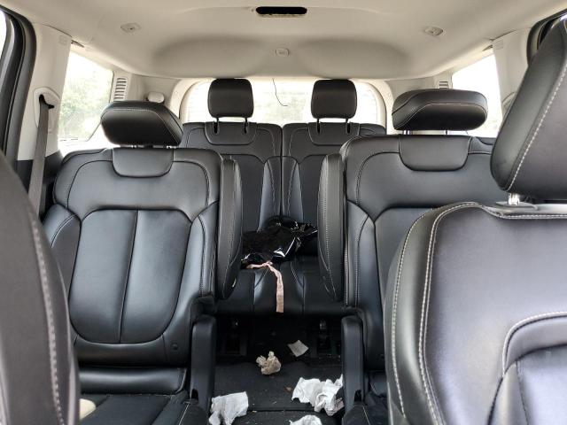 2021 JEEP GRAND CHER - 1C4RJKBG7M8146574