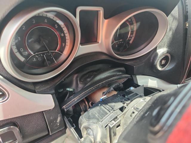 2017 DODGE JOURNEY SX 3C4PDCBB1HT558828