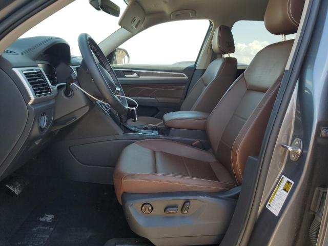 2023 VOLKSWAGEN ATLAS SE - 1V2WR2CA6PC506794