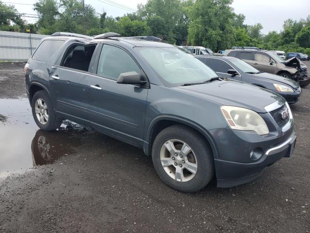 Vin: 1gkkvped7bj268561, lot: 62308825, gmc acadia sle 20114