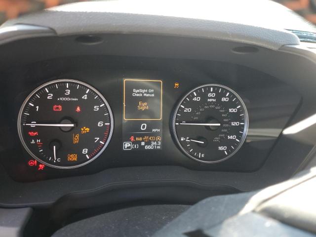 2024 SUBARU CROSSTREK 4S4GUHN61R3706030