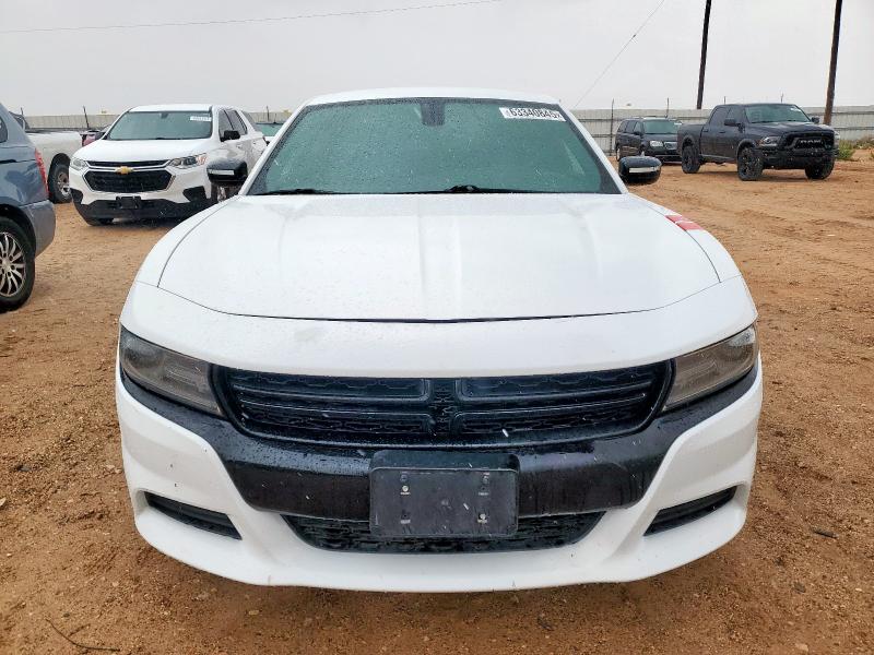 2020 DODGE CHARGER SX 2C3CDXBG2LH192658