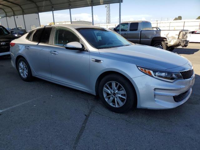 2017 KIA OPTIMA LX - KNAGT4L33H5153356