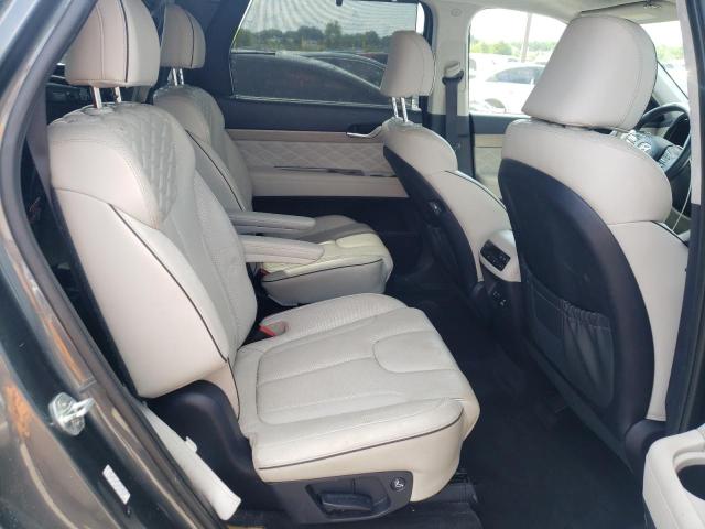 2022 HYUNDAI PALISADE C KM8R7DHE1NU427922