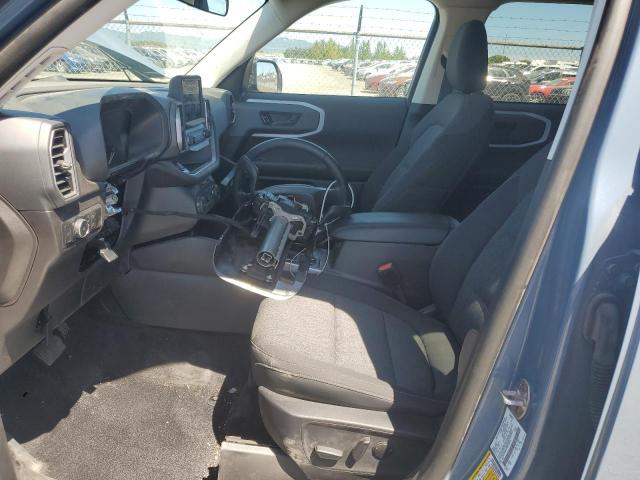 2024 FORD BRONCO SPO 3FMCR9B6XRRF05030