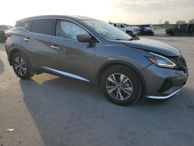 Vin: 5n1az2as3pc133345, lot: 63108005, nissan murano s 20234
