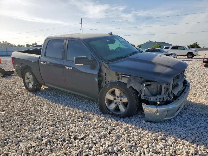 2018 RAM 1500 SLT 3C6RR7LT5JG182486