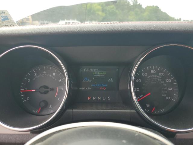 2015 FORD MUSTANG 1FA6P8TH3F5387991
