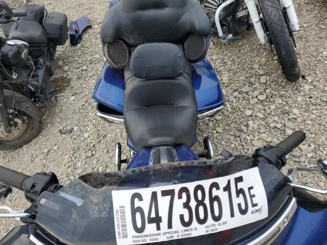 2015 HARLEY-DAVIDSON FLHTK ULTRA LIMITED 1HD1KEL15FB660370