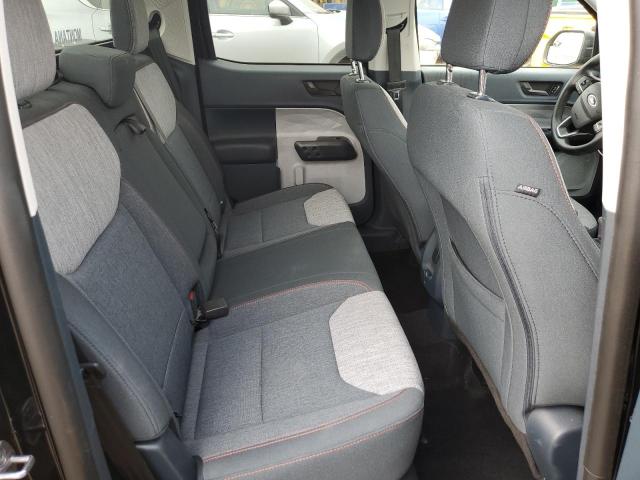 2023 FORD MAVERICK X - 3FTTW8F95PRA20741