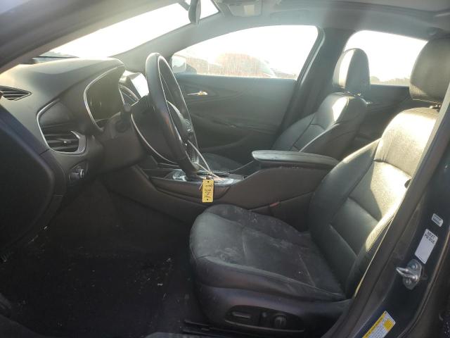 2020 CHEVROLET MALIBU PRE - 1G1ZE5SX5LF017869