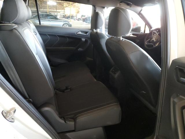 2024 VOLKSWAGEN TIGUAN SE - 3VVCB7AX6RM011544