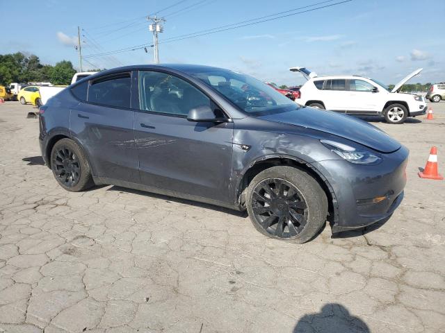 2023 TESLA MODEL Y 7SAYGDEEXPA050071
