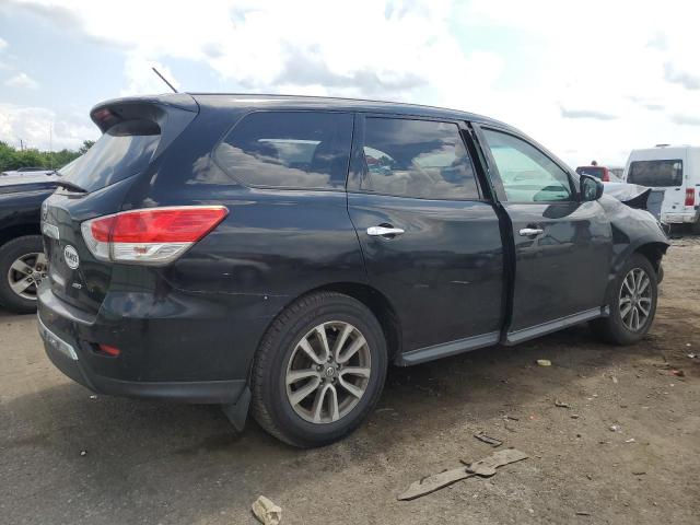 2013 NISSAN PATHFINDER - 5N1AR2MM5DC686376