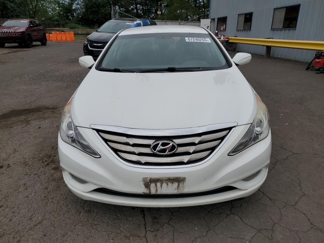 HYUNDAI SONATA SE