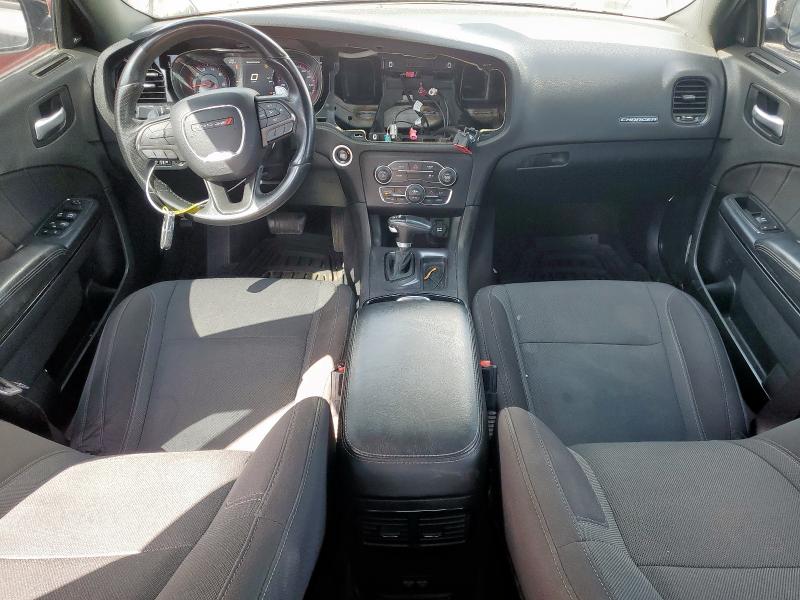 2017 DODGE CHARGER R/T 2C3CDXCT2HH581318