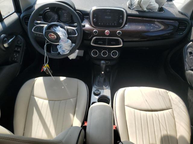 2022 FIAT 500X SPORT ZFBNF3C1XNP979635