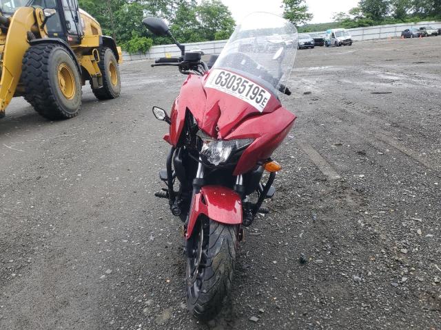2014 HONDA CTX700 D JH2RC6944EK000335
