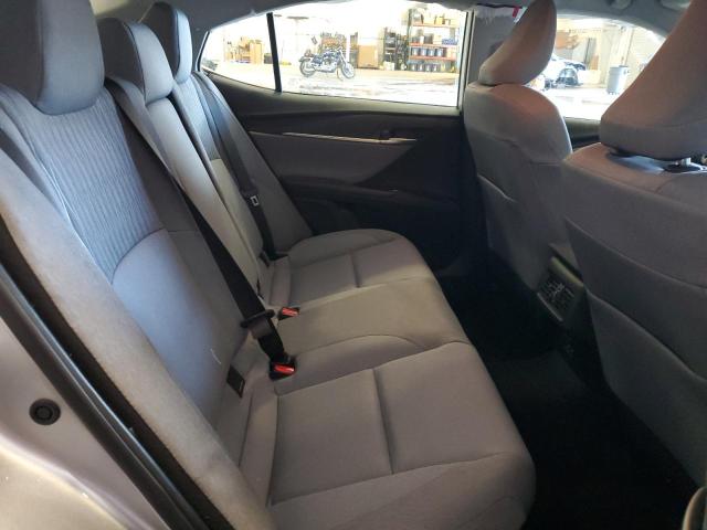 2025 TOYOTA CAMRY XSE - 4T1DAACK8SU624458