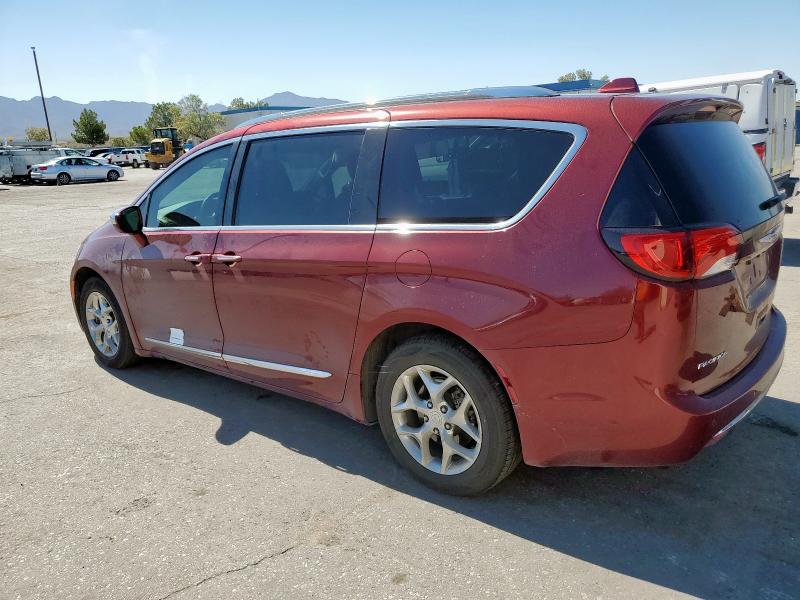 2018 CHRYSLER PACIFICA L 2C4RC1GG9JR149585