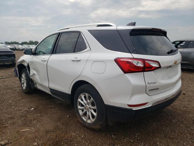 2019 CHEVROLET EQUINOX LT - 2GNAXUEV9K6207192