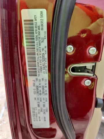 2016 RAM 2500 LONGH 3C6UR5GL7GG259554