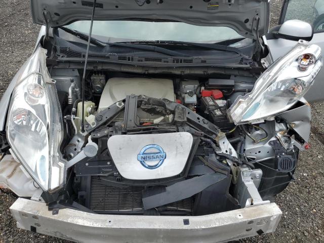 2016 NISSAN LEAF S 1N4AZ0CP9GC311248