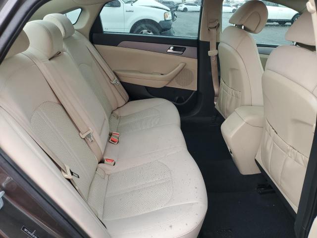 2016 HYUNDAI SONATA SE - 5NPE24AF9GH301180