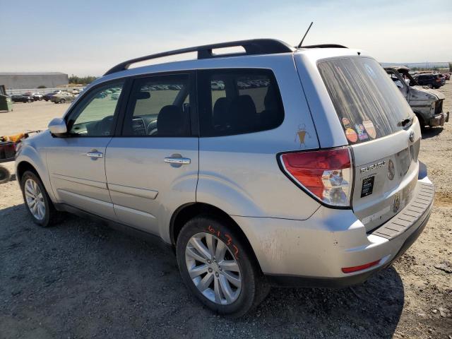 2011 SUBARU FORESTER 2 - JF2SHADC3BH758190
