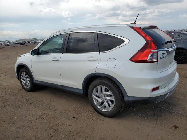 2015 HONDA CR-V EXL 5J6RM4H79FL102306