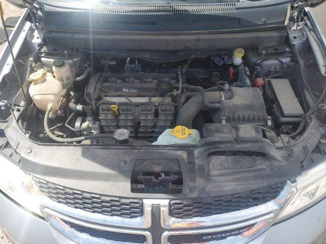 2019 DODGE JOURNEY SE 3C4PDCBB9KT845664
