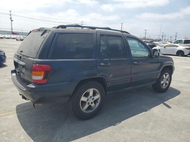 JEEP GRAND CHER 2004 black 4dr spor gas 1J4GX48S24C422759 photo #4