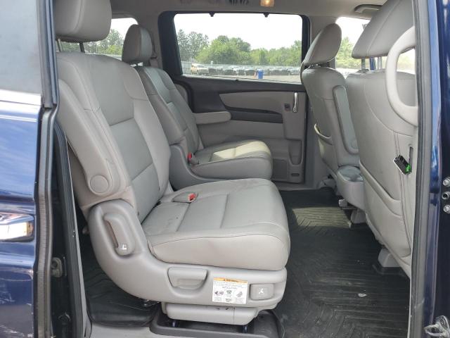 2016 HONDA ODYSSEY EX 5FNRL5H60GB018918