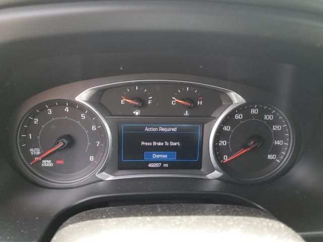 2022 GMC ACADIA SLE 1GKKNKL42NZ129966