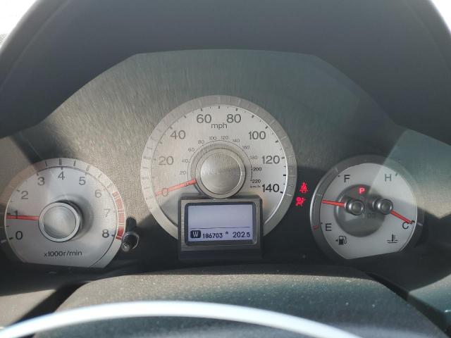 2011 HONDA PILOT TOURING #3291297460