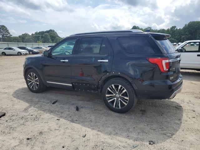 2016 FORD EXPLORER P - 1FM5K8HT0GGC57296