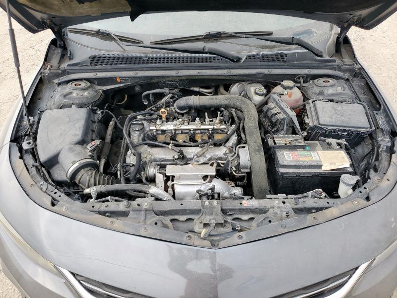 2017 CHEVROLET MALIBU LS 1G1ZB5ST1HF243775