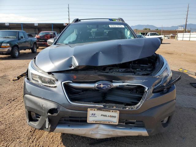 2020 SUBARU OUTBACK LI 4S4BTALC7L3147832