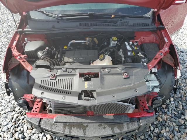 2019 BUICK ENCORE PRE KL4CJASB1KB757750
