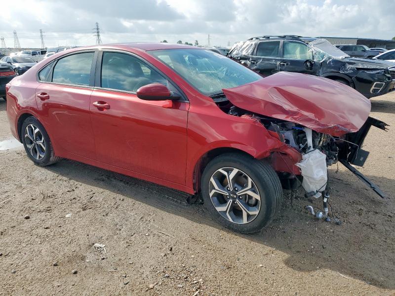 2019 KIA FORTE FE 3KPF24AD0KE075157