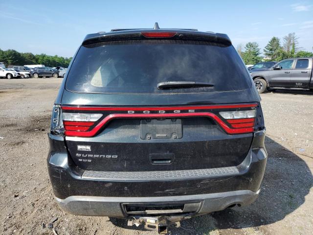 2015 DODGE DURANGO SX 1C4RDJAG1FC161378